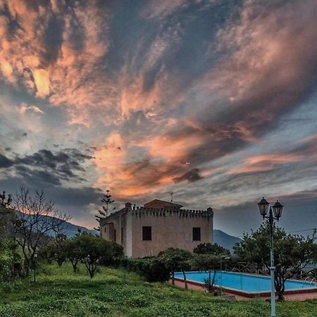 Villa Rica Patti Dış mekan fotoğraf