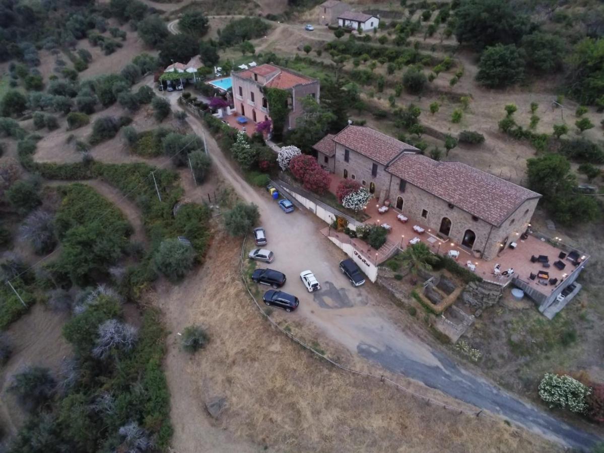 Villa Rica Patti Dış mekan fotoğraf
