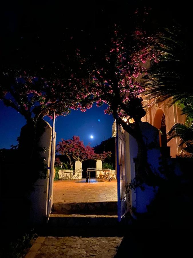 Villa Rica Patti Dış mekan fotoğraf