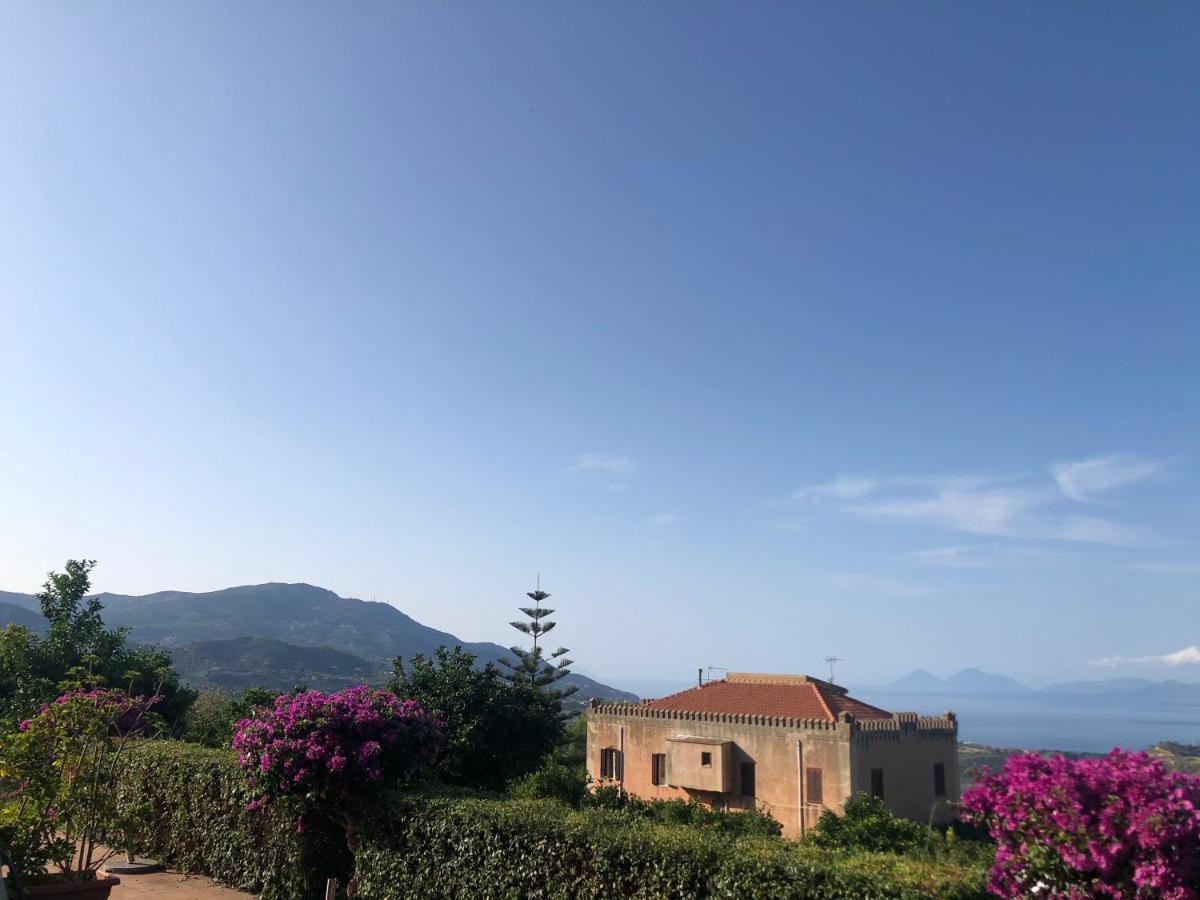 Villa Rica Patti Dış mekan fotoğraf