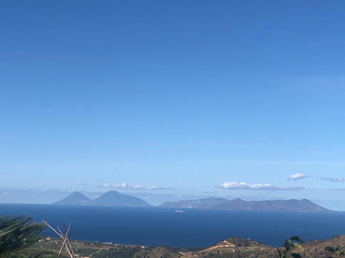 Villa Rica Patti Dış mekan fotoğraf