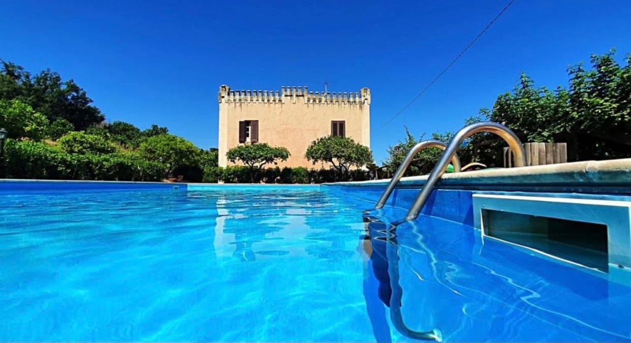 Villa Rica Patti Dış mekan fotoğraf