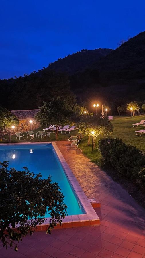 Villa Rica Patti Dış mekan fotoğraf