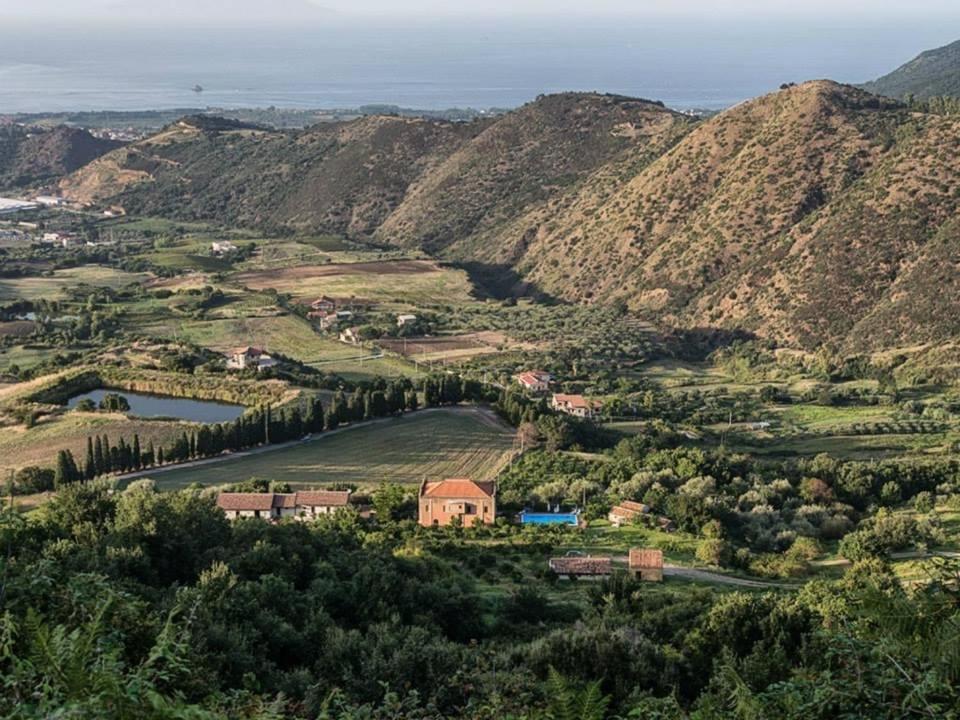 Villa Rica Patti Dış mekan fotoğraf