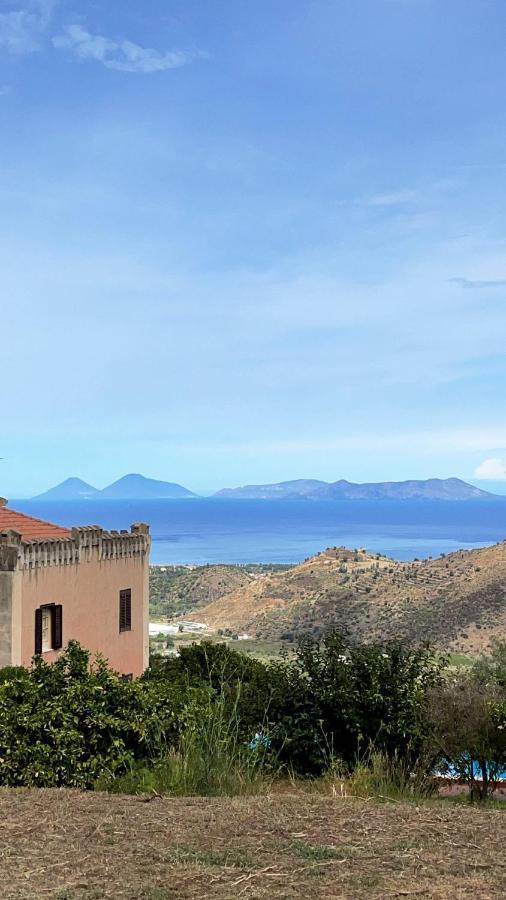 Villa Rica Patti Dış mekan fotoğraf