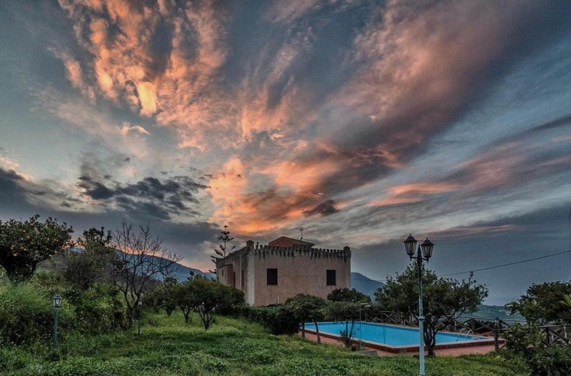 Villa Rica Patti Dış mekan fotoğraf