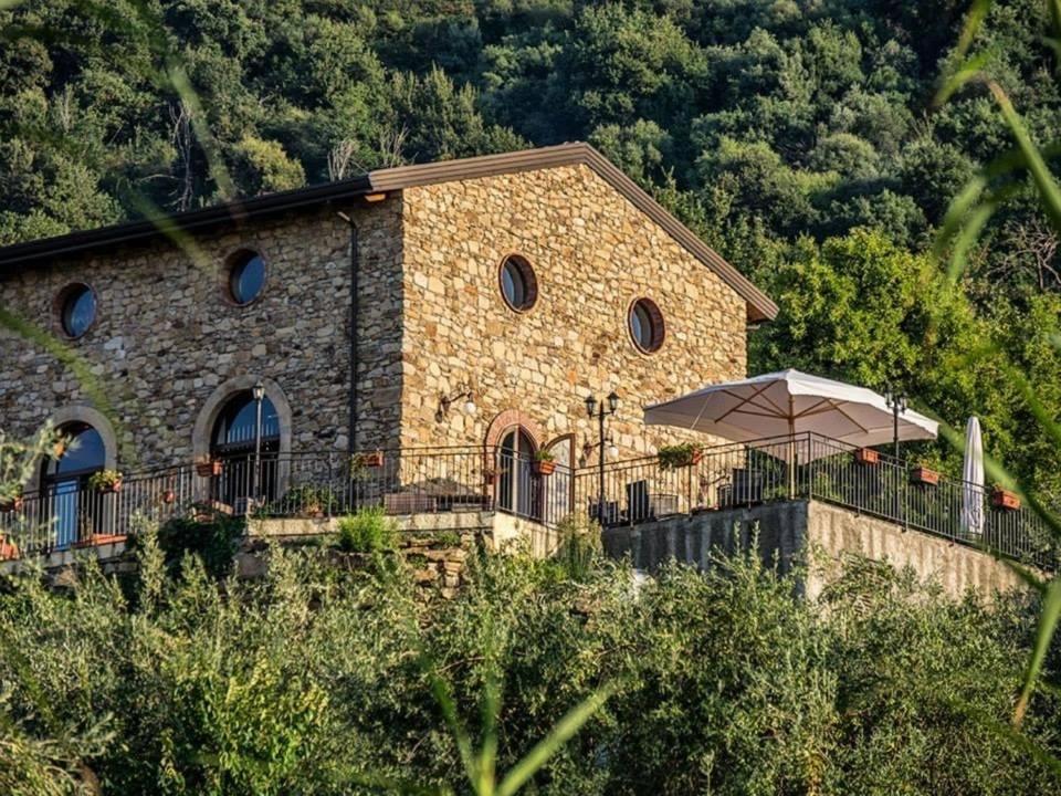 Villa Rica Patti Dış mekan fotoğraf