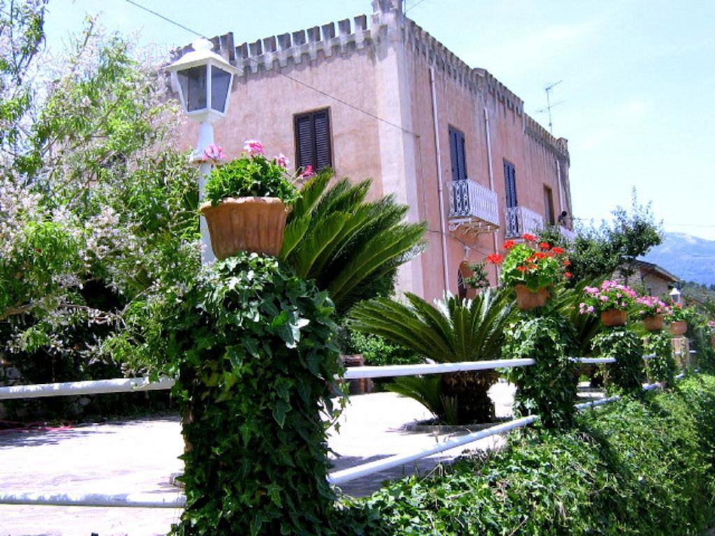 Villa Rica Patti Dış mekan fotoğraf