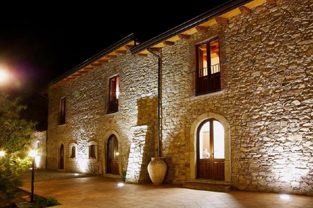 Villa Rica Patti Dış mekan fotoğraf