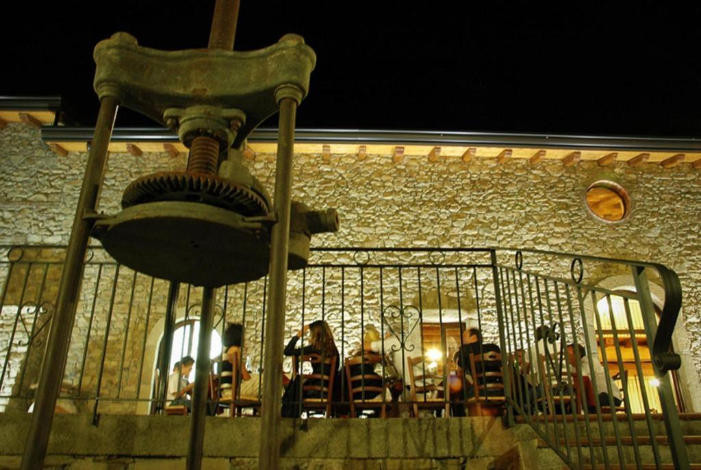 Villa Rica Patti Dış mekan fotoğraf