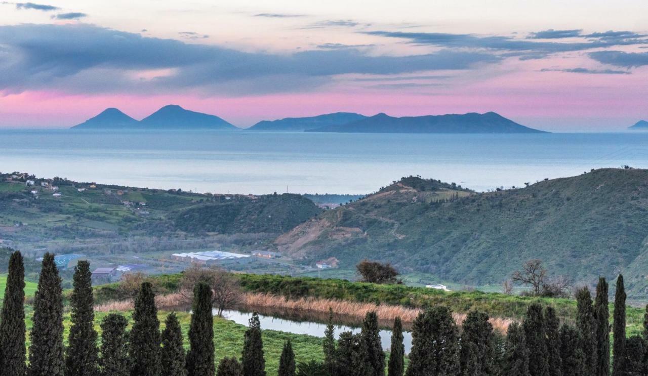 Villa Rica Patti Dış mekan fotoğraf