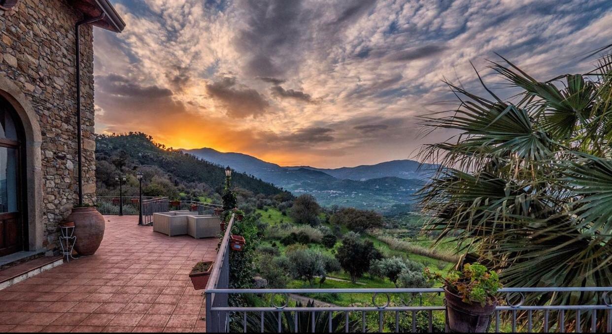 Villa Rica Patti Dış mekan fotoğraf