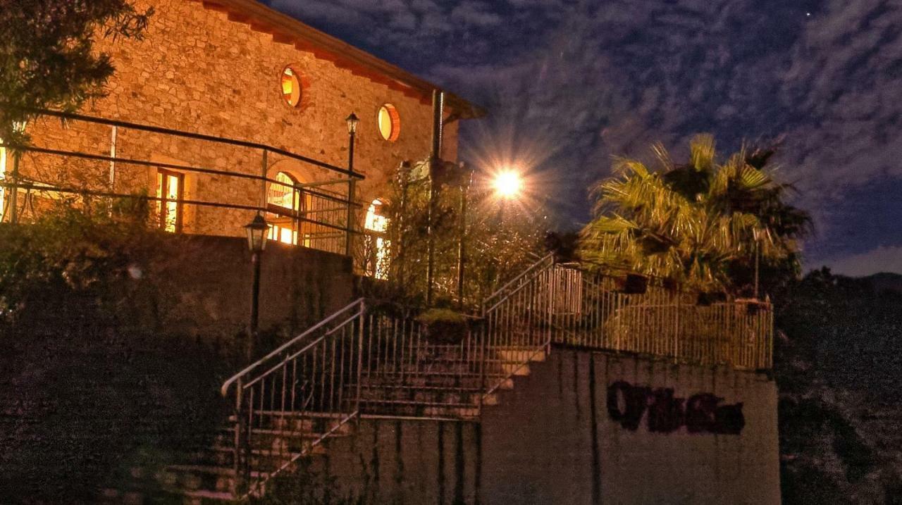 Villa Rica Patti Dış mekan fotoğraf