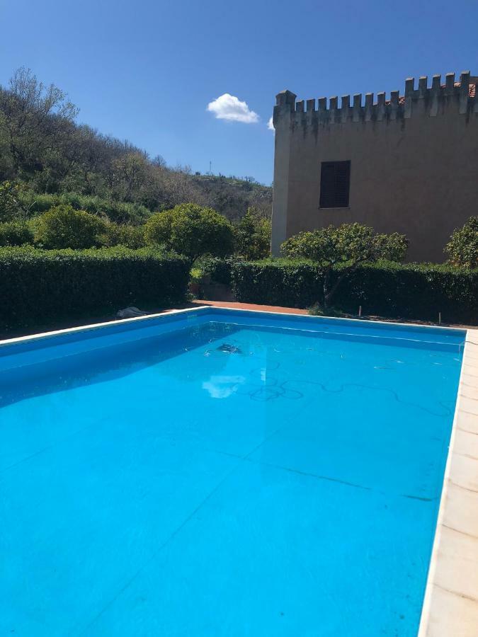 Villa Rica Patti Dış mekan fotoğraf