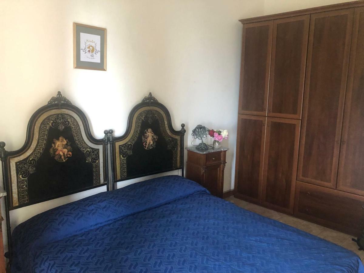 Villa Rica Patti Dış mekan fotoğraf