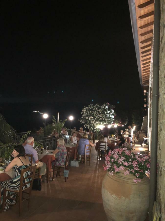Villa Rica Patti Dış mekan fotoğraf
