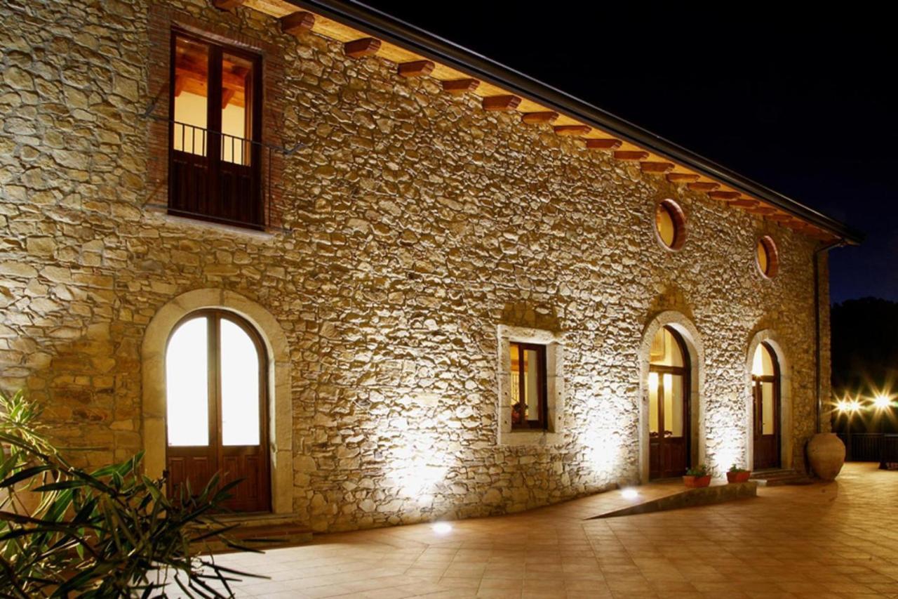 Villa Rica Patti Dış mekan fotoğraf